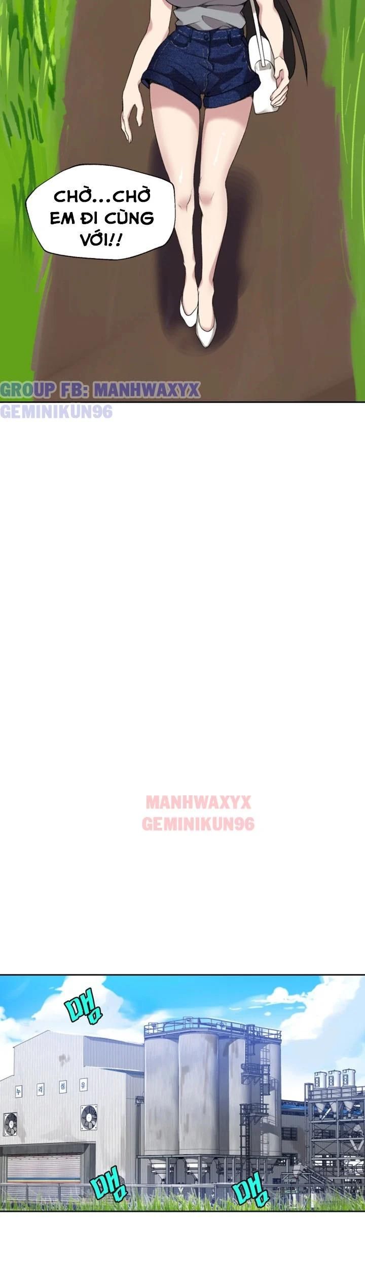 đọc truyện Lớp Học Bí Mật - Secret Class (hot) Chương 26 ảnh 26 tại Thiên Thai Truyện