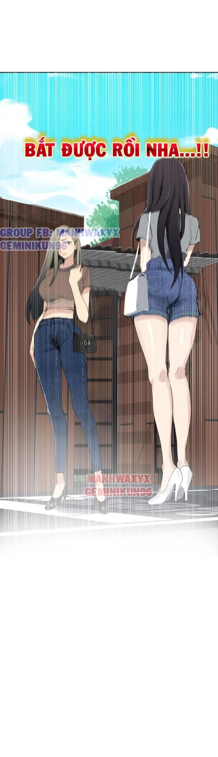 đọc truyện Lớp Học Bí Mật - Secret Class (hot) Chương 26 ảnh 5 tại Thiên Thai Truyện