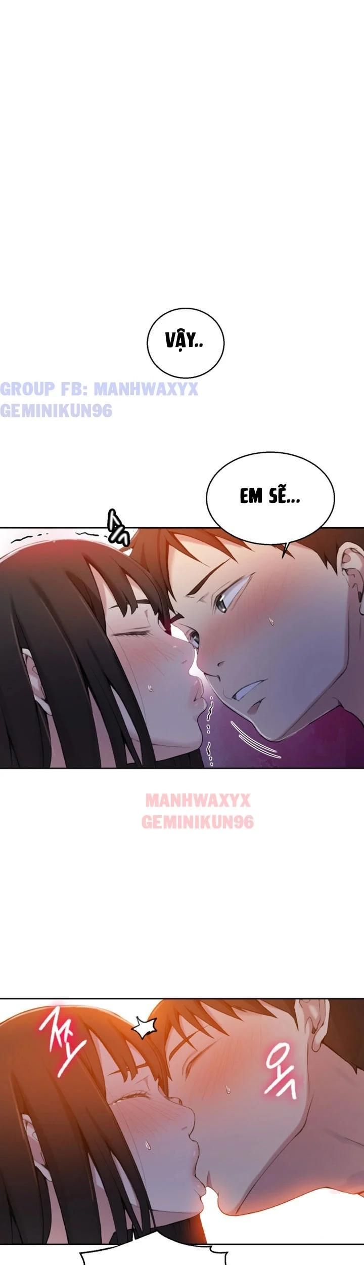 đọc truyện Lớp Học Bí Mật - Secret Class (hot) Chương 26 ảnh 33 tại Thiên Thai Truyện