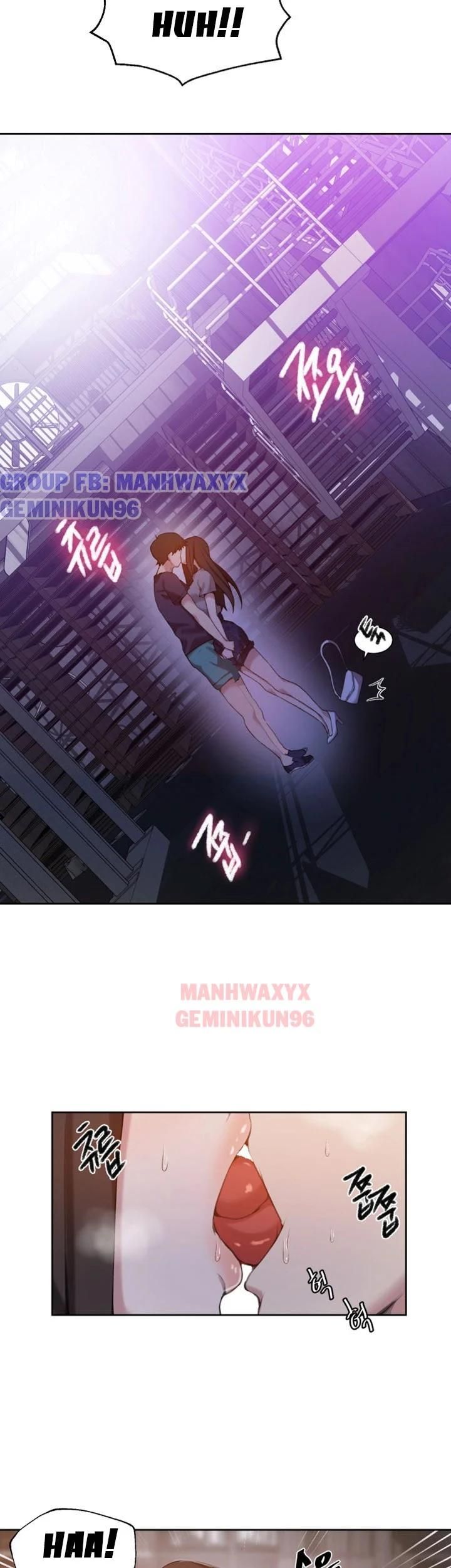 đọc truyện Lớp Học Bí Mật - Secret Class (hot) Chương 26 ảnh 34 tại Thiên Thai Truyện