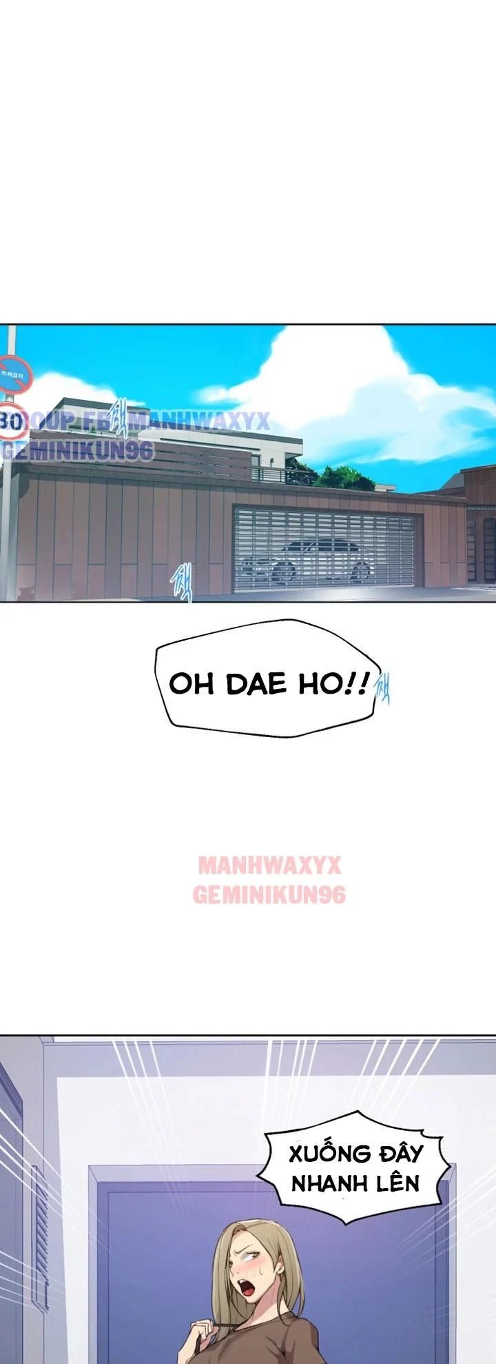 đọc truyện Lớp Học Bí Mật - Secret Class (hot) Chương 26 ảnh 7 tại Thiên Thai Truyện