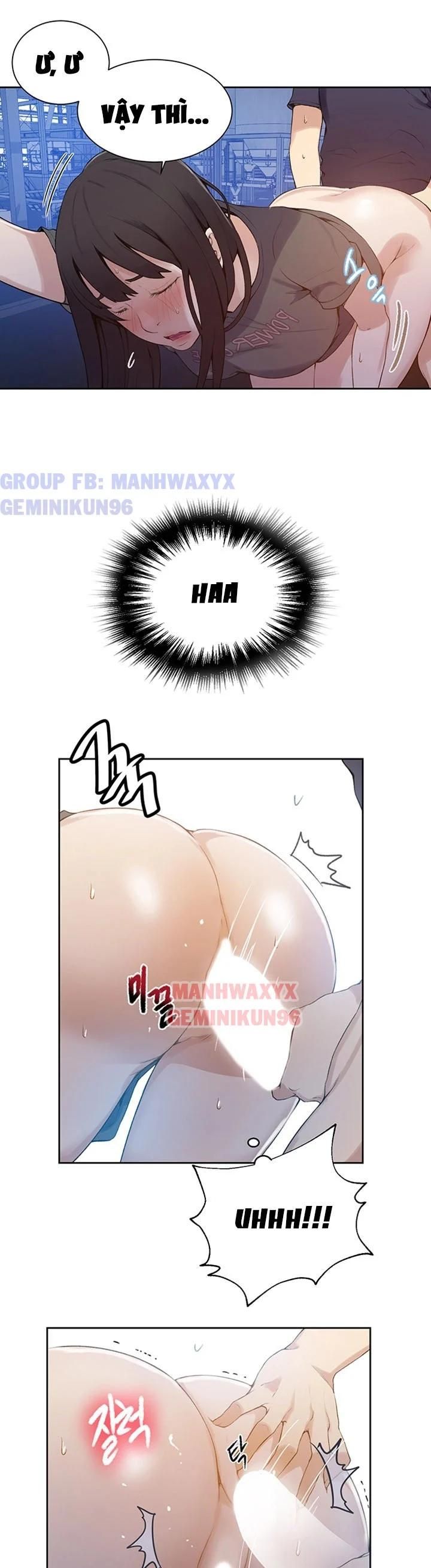 đọc truyện Lớp Học Bí Mật - Secret Class (hot) Chương 27 ảnh 19 tại Thiên Thai Truyện