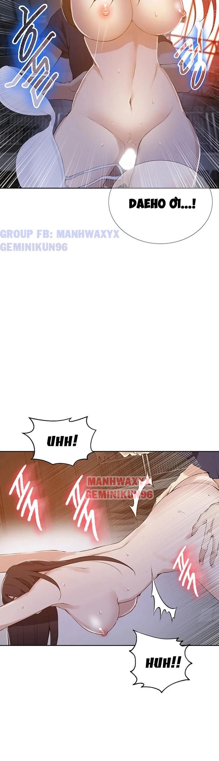 đọc truyện Lớp Học Bí Mật - Secret Class (hot) Chương 27 ảnh 27 tại Thiên Thai Truyện