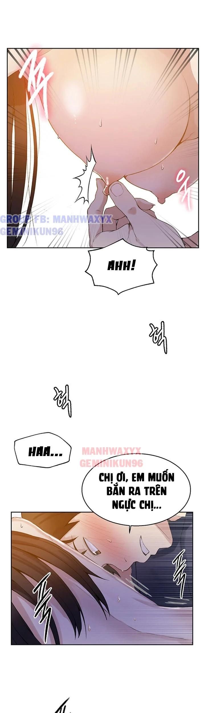 đọc truyện Lớp Học Bí Mật - Secret Class (hot) Chương 27 ảnh 30 tại Thiên Thai Truyện