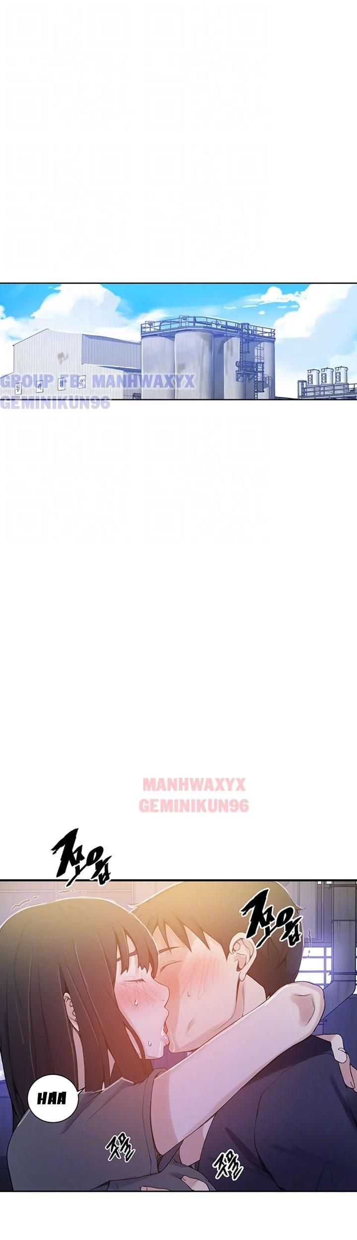 đọc truyện Lớp Học Bí Mật - Secret Class (hot) Chương 27 ảnh 8 tại Thiên Thai Truyện