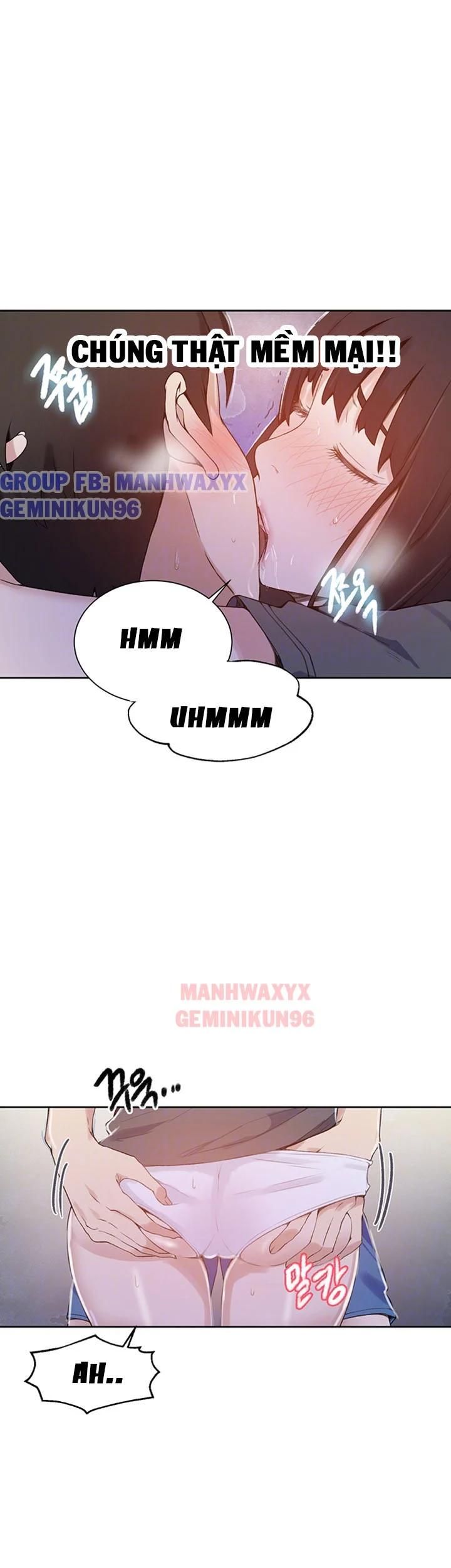 đọc truyện Lớp Học Bí Mật - Secret Class (hot) Chương 27 ảnh 10 tại Thiên Thai Truyện