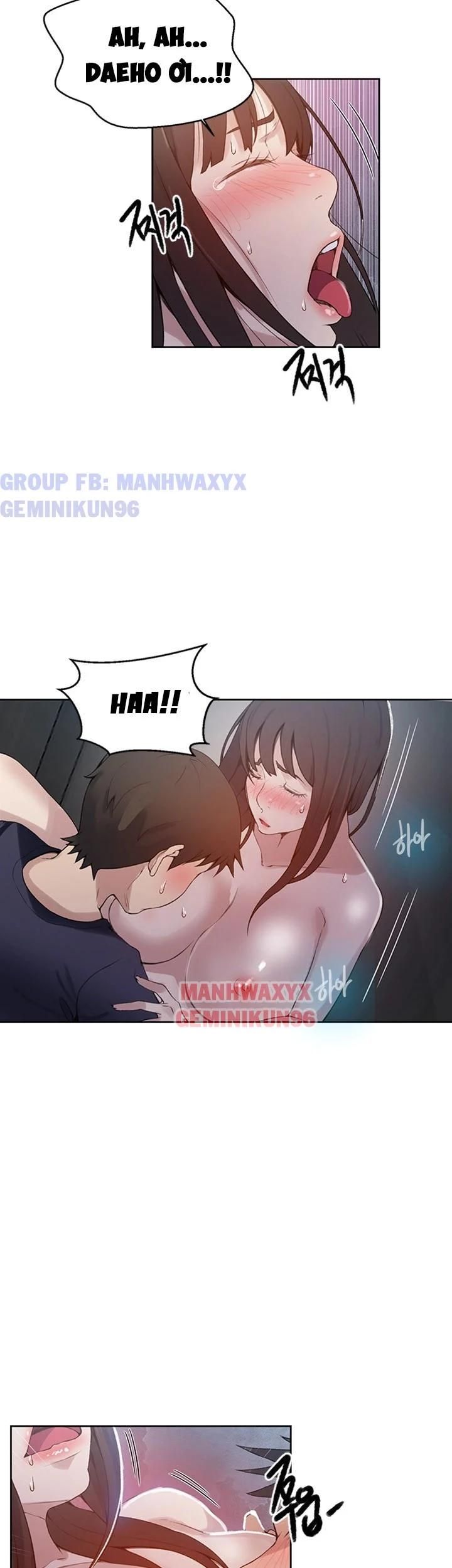 đọc truyện Lớp Học Bí Mật - Secret Class (hot) Chương 28 ảnh 14 tại Thiên Thai Truyện