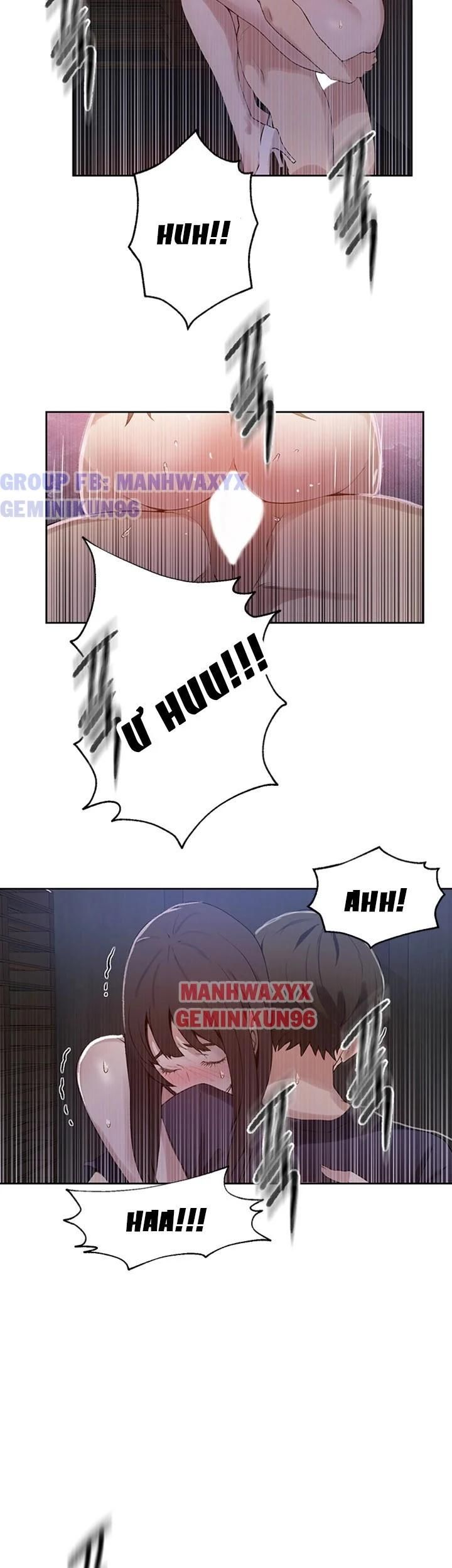 đọc truyện Lớp Học Bí Mật - Secret Class (hot) Chương 28 ảnh 23 tại Thiên Thai Truyện