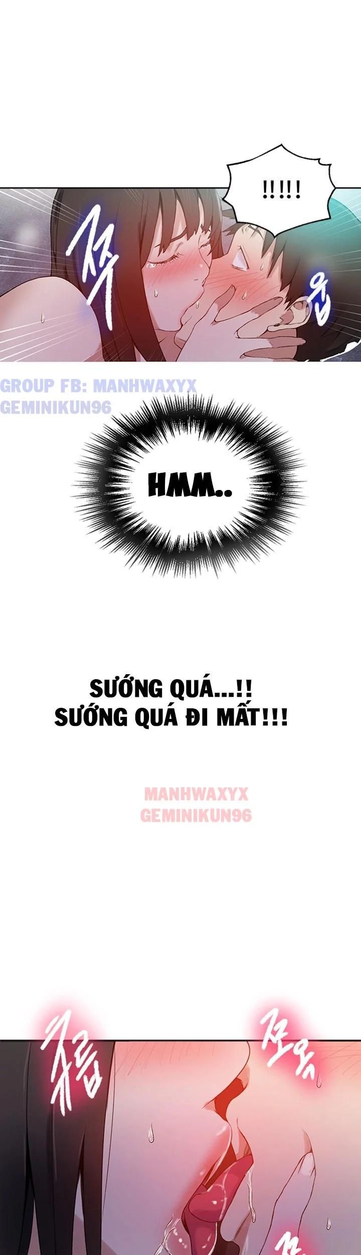 đọc truyện Lớp Học Bí Mật - Secret Class (hot) Chương 28 ảnh 25 tại Thiên Thai Truyện