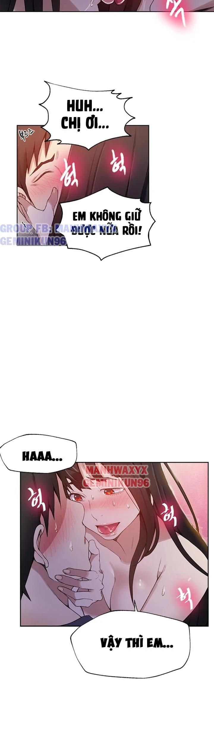 đọc truyện Lớp Học Bí Mật - Secret Class (hot) Chương 28 ảnh 26 tại Thiên Thai Truyện