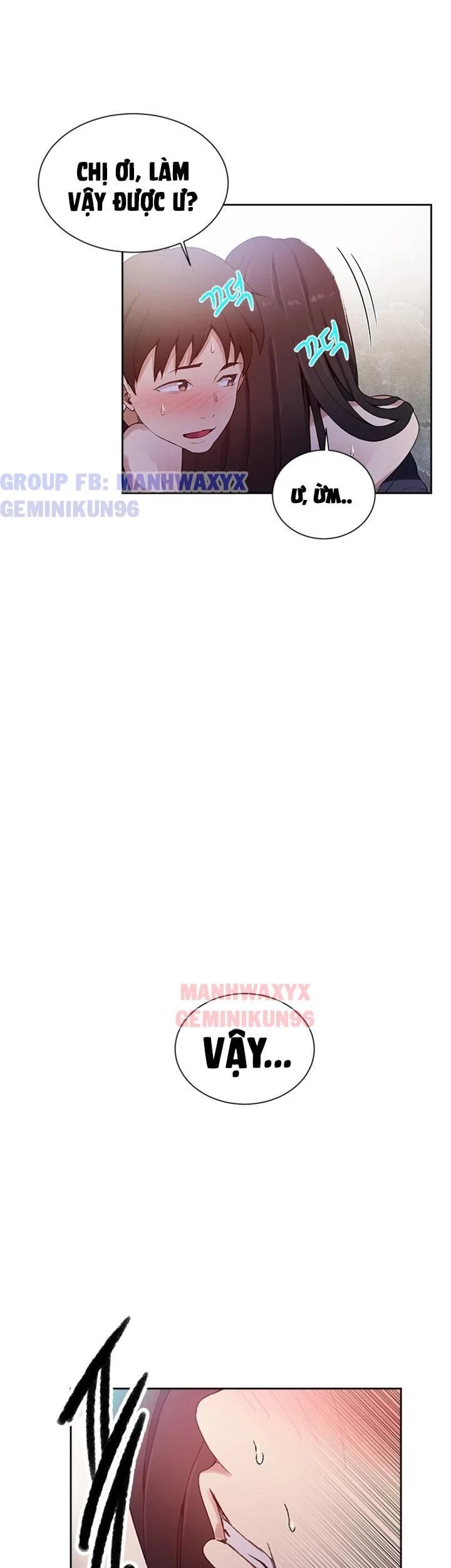 đọc truyện Lớp Học Bí Mật - Secret Class (hot) Chương 28 ảnh 28 tại Thiên Thai Truyện