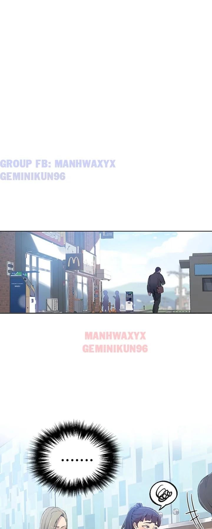 đọc truyện Lớp Học Bí Mật - Secret Class (hot) Chương 28 ảnh 32 tại Thiên Thai Truyện