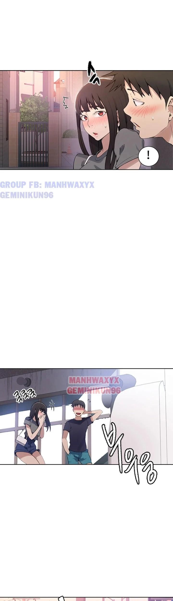 đọc truyện Lớp Học Bí Mật - Secret Class (hot) Chương 28 ảnh 39 tại Thiên Thai Truyện