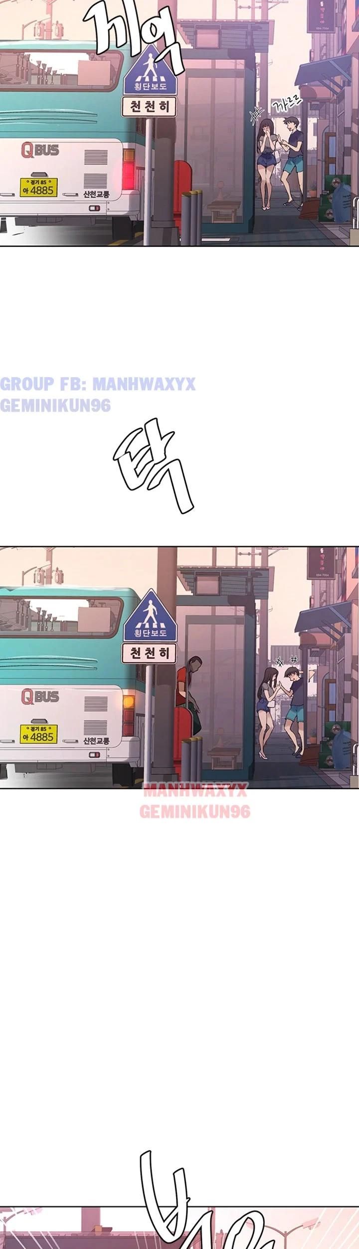 đọc truyện Lớp Học Bí Mật - Secret Class (hot) Chương 28 ảnh 40 tại Thiên Thai Truyện