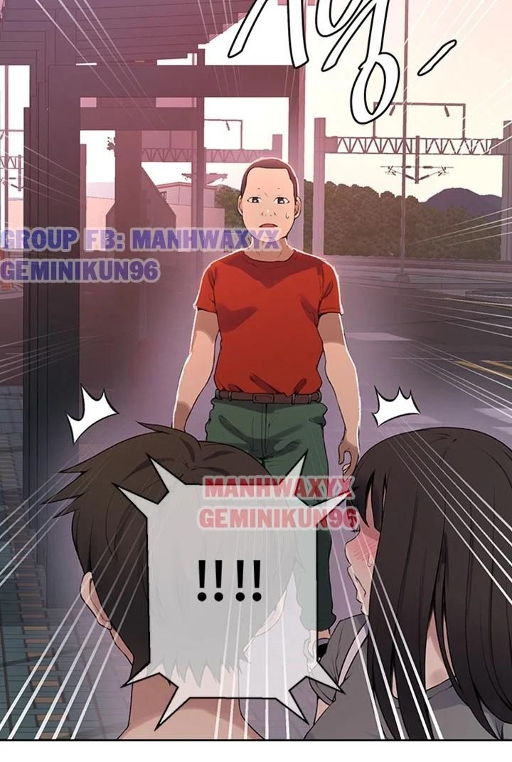 đọc truyện Lớp Học Bí Mật - Secret Class (hot) Chương 28 ảnh 41 tại Thiên Thai Truyện