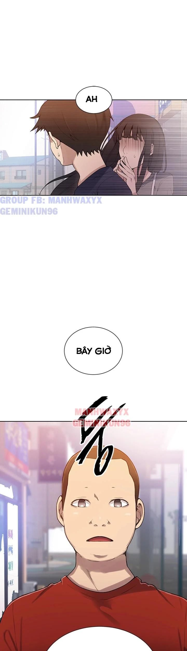 đọc truyện Lớp Học Bí Mật - Secret Class (hot) Chương 28 ảnh 42 tại Thiên Thai Truyện