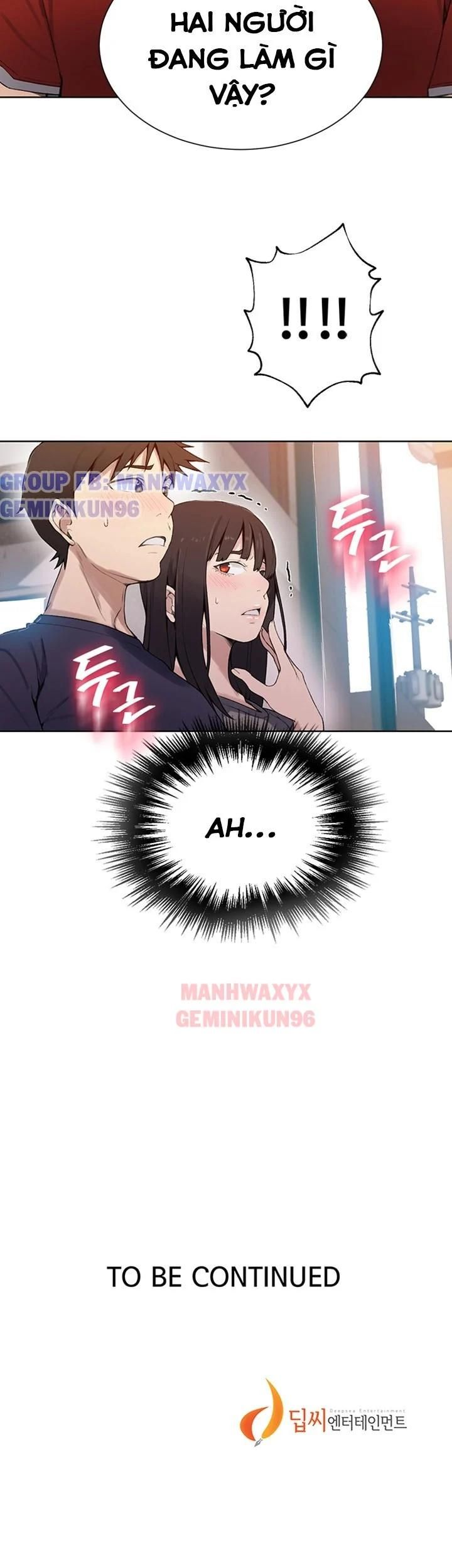 đọc truyện Lớp Học Bí Mật - Secret Class (hot) Chương 28 ảnh 43 tại Thiên Thai Truyện