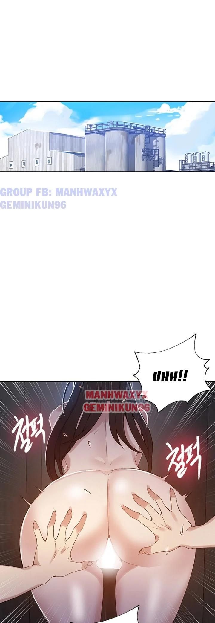 đọc truyện Lớp Học Bí Mật - Secret Class (hot) Chương 28 ảnh 8 tại Thiên Thai Truyện