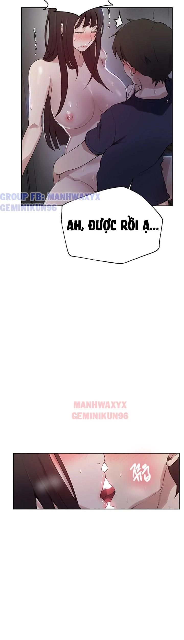 đọc truyện Lớp Học Bí Mật - Secret Class (hot) Chương 28 ảnh 11 tại Thiên Thai Truyện