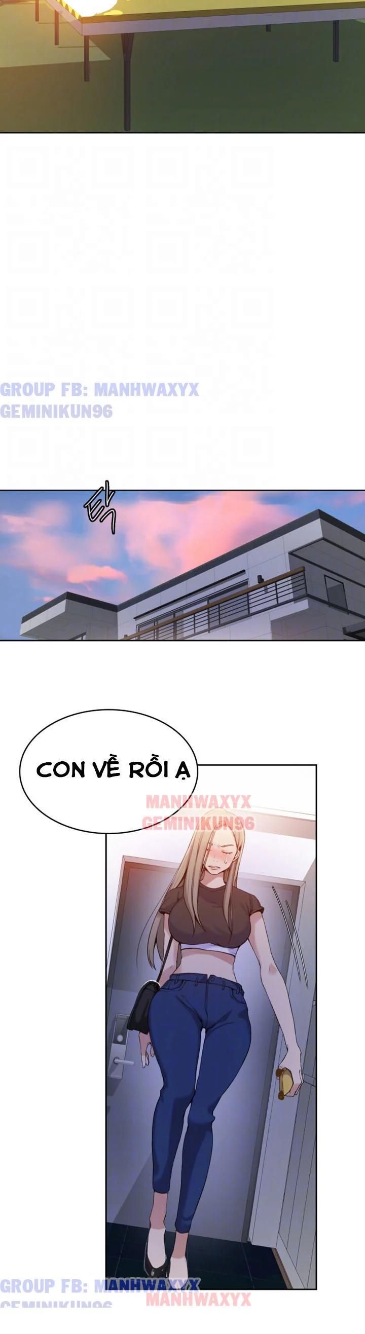 đọc truyện Lớp Học Bí Mật - Secret Class (hot) Chương 29 ảnh 14 tại Thiên Thai Truyện