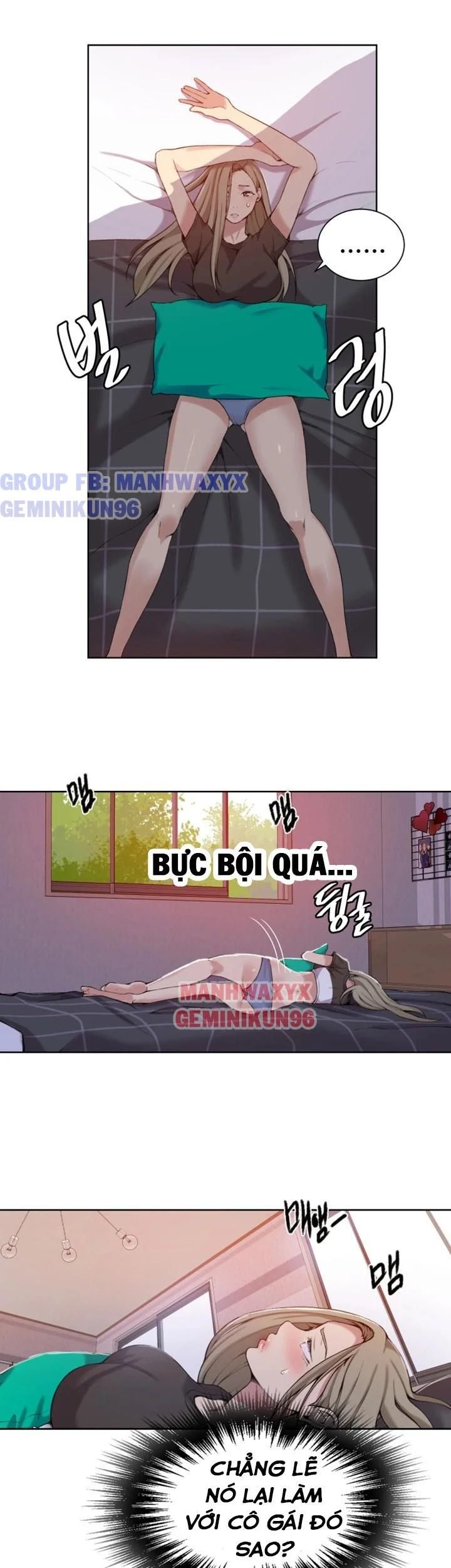 đọc truyện Lớp Học Bí Mật - Secret Class (hot) Chương 29 ảnh 18 tại Thiên Thai Truyện