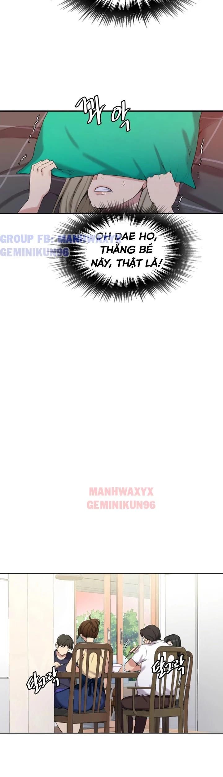 đọc truyện Lớp Học Bí Mật - Secret Class (hot) Chương 29 ảnh 19 tại Thiên Thai Truyện