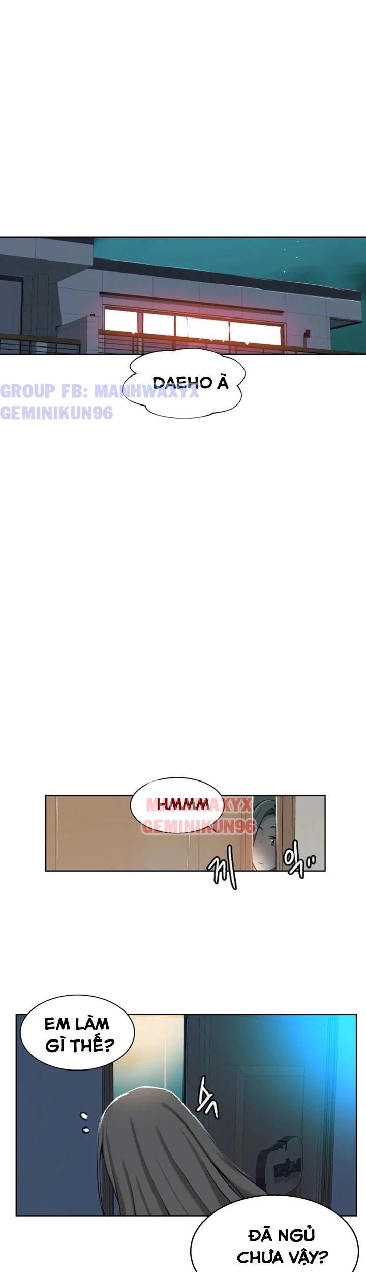 đọc truyện Lớp Học Bí Mật - Secret Class (hot) Chương 29 ảnh 22 tại Thiên Thai Truyện