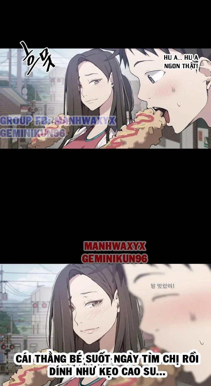 đọc truyện Lớp Học Bí Mật - Secret Class (hot) Chương 29 ảnh 26 tại Thiên Thai Truyện