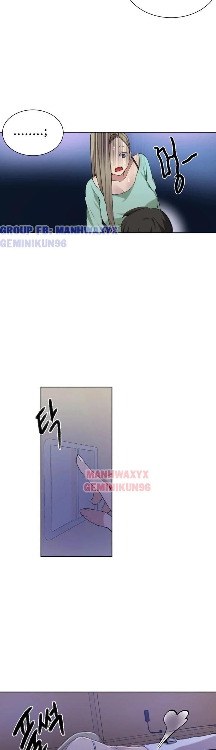 đọc truyện Lớp Học Bí Mật - Secret Class (hot) Chương 29 ảnh 29 tại Thiên Thai Truyện