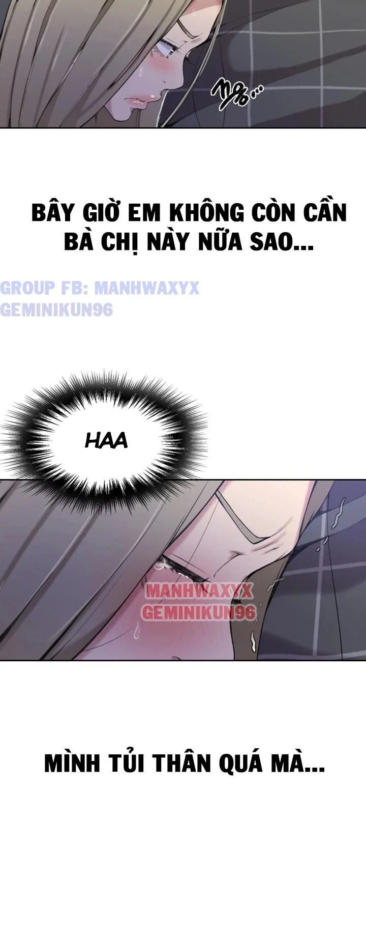 đọc truyện Lớp Học Bí Mật - Secret Class (hot) Chương 29 ảnh 31 tại Thiên Thai Truyện