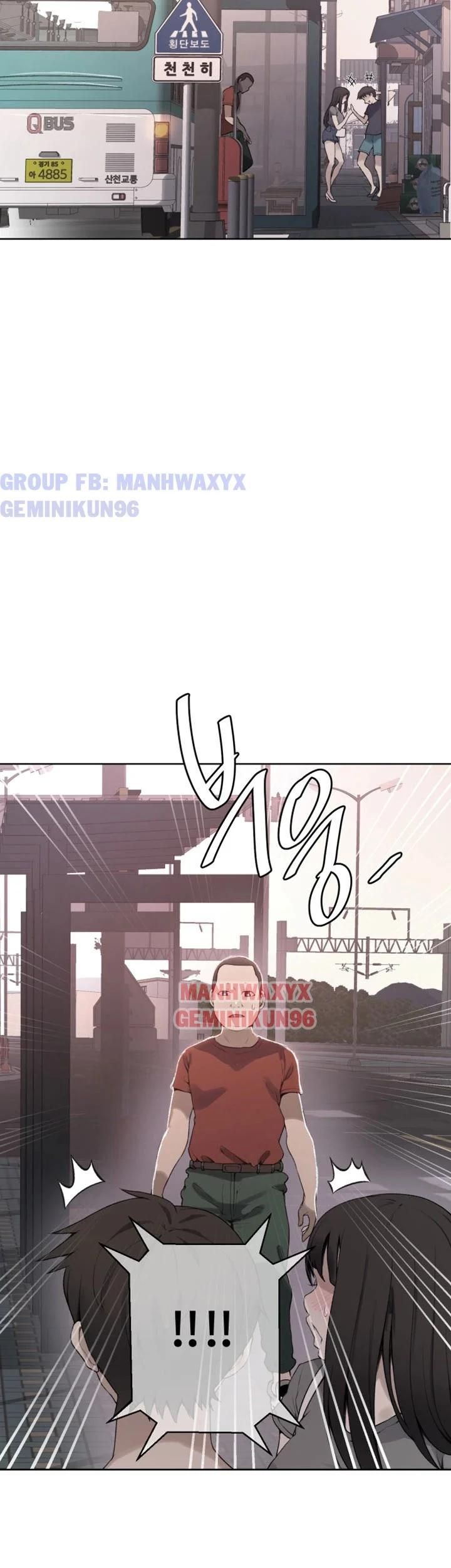 đọc truyện Lớp Học Bí Mật - Secret Class (hot) Chương 29 ảnh 5 tại Thiên Thai Truyện