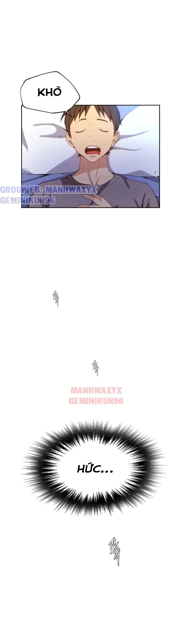 đọc truyện Lớp Học Bí Mật - Secret Class (hot) Chương 29 ảnh 33 tại Thiên Thai Truyện