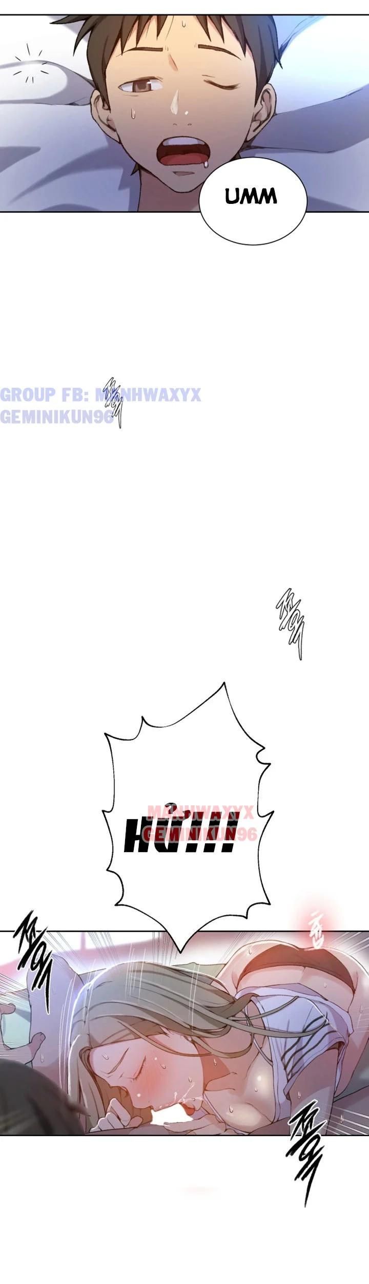 đọc truyện Lớp Học Bí Mật - Secret Class (hot) Chương 29 ảnh 34 tại Thiên Thai Truyện