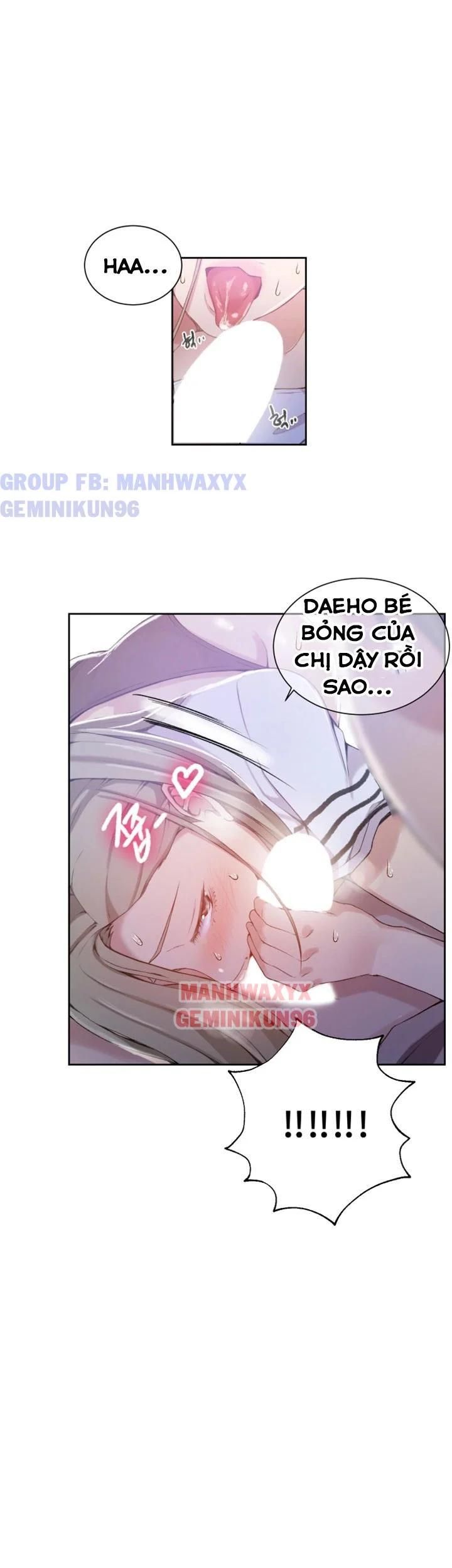 đọc truyện Lớp Học Bí Mật - Secret Class (hot) Chương 29 ảnh 36 tại Thiên Thai Truyện