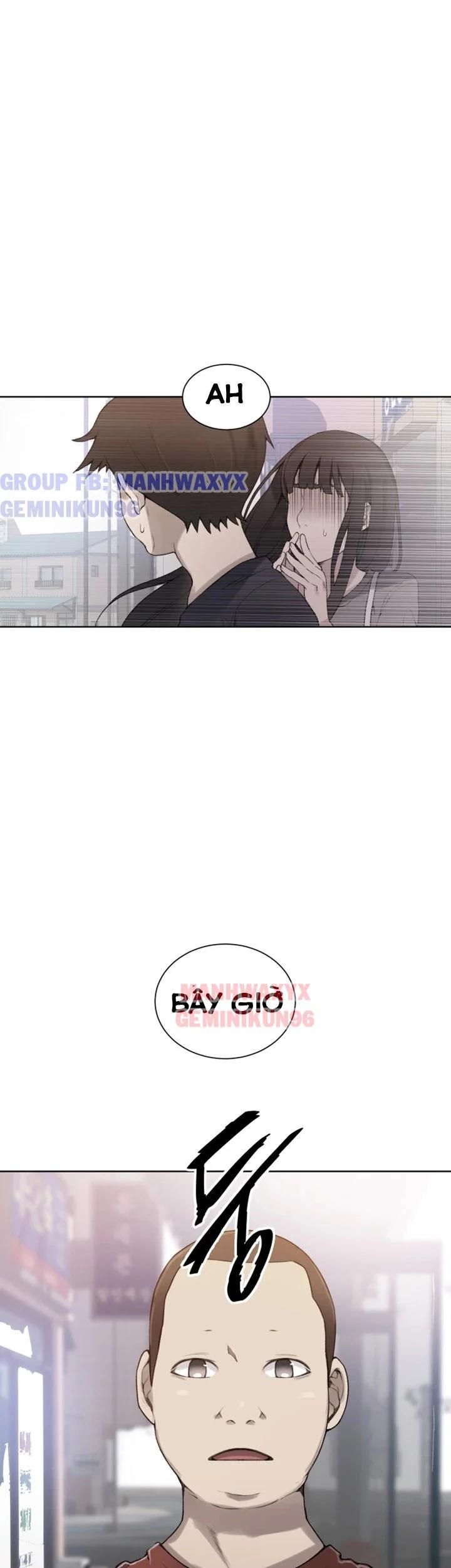 đọc truyện Lớp Học Bí Mật - Secret Class (hot) Chương 29 ảnh 6 tại Thiên Thai Truyện