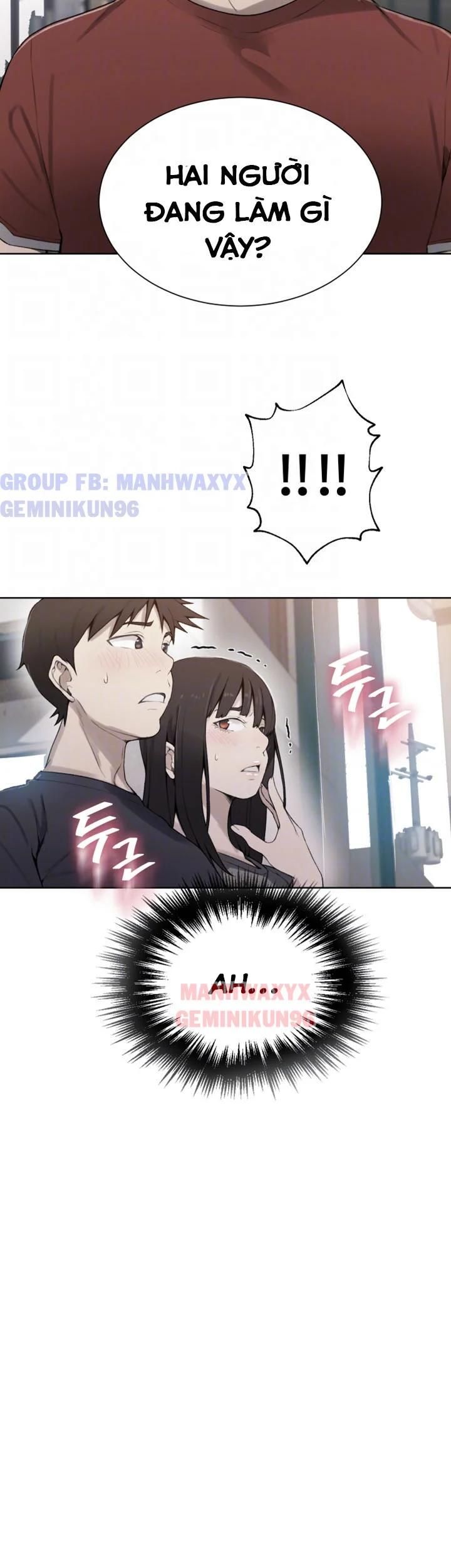 đọc truyện Lớp Học Bí Mật - Secret Class (hot) Chương 29 ảnh 7 tại Thiên Thai Truyện