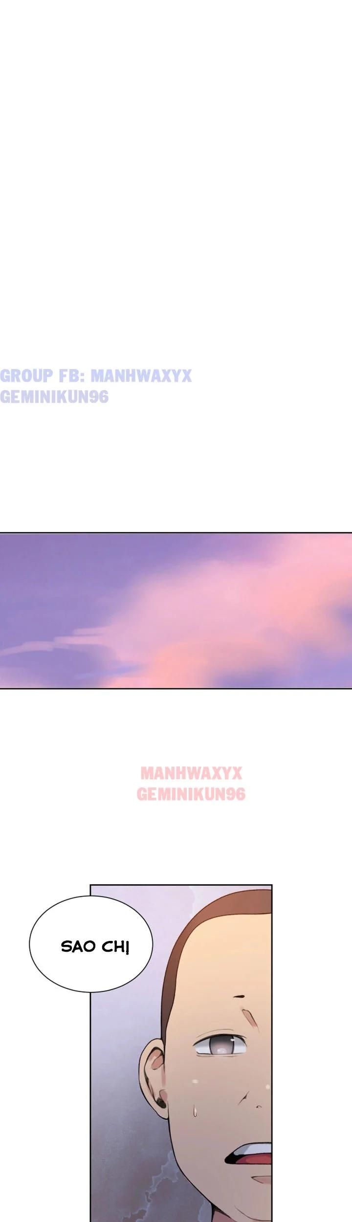 đọc truyện Lớp Học Bí Mật - Secret Class (hot) Chương 29 ảnh 9 tại Thiên Thai Truyện