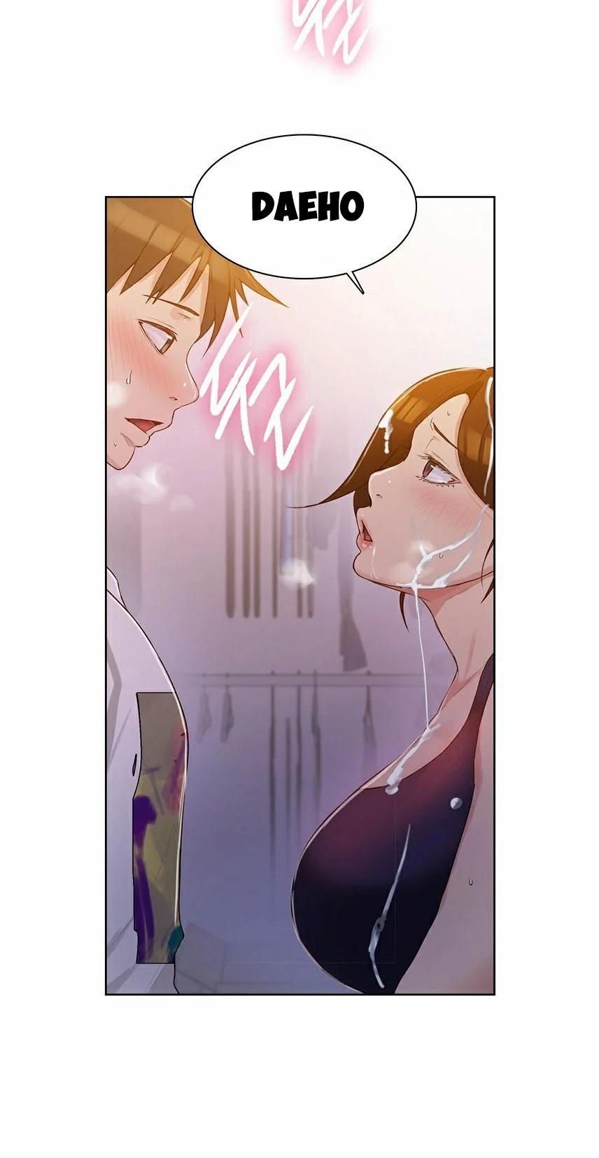 đọc truyện Lớp Học Bí Mật - Secret Class (hot) Chương 3 ảnh 25 tại Thiên Thai Truyện