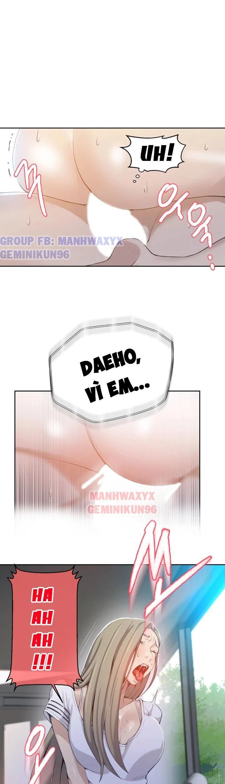 đọc truyện Lớp Học Bí Mật - Secret Class (hot) Chương 30 ảnh 24 tại Thiên Thai Truyện