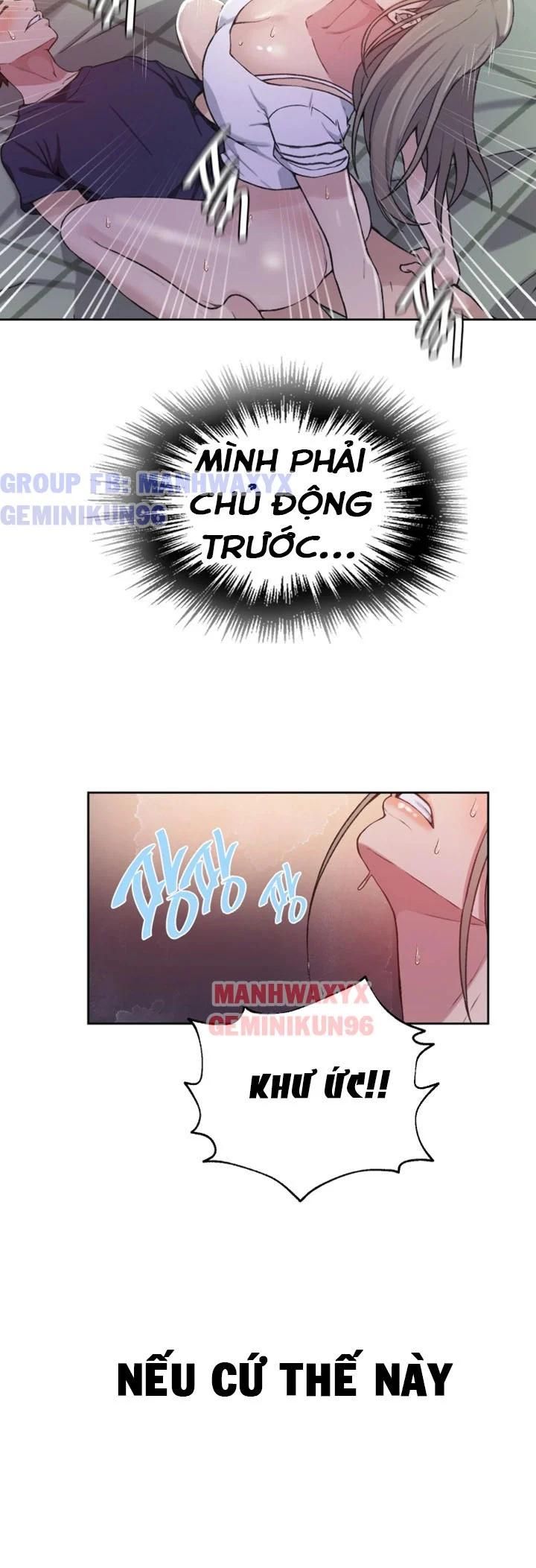 đọc truyện Lớp Học Bí Mật - Secret Class (hot) Chương 30 ảnh 33 tại Thiên Thai Truyện