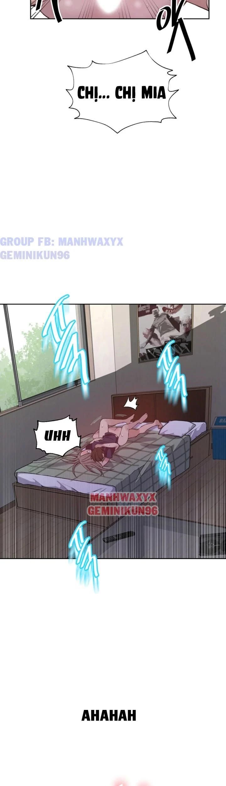 đọc truyện Lớp Học Bí Mật - Secret Class (hot) Chương 30 ảnh 36 tại Thiên Thai Truyện