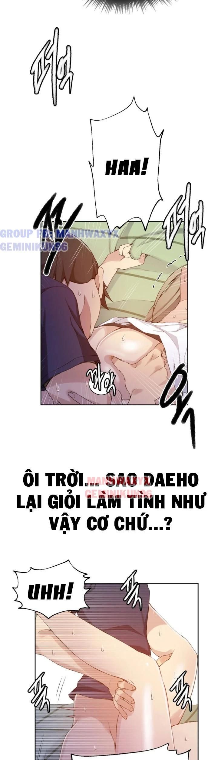 đọc truyện Lớp Học Bí Mật - Secret Class (hot) Chương 30 ảnh 40 tại Thiên Thai Truyện