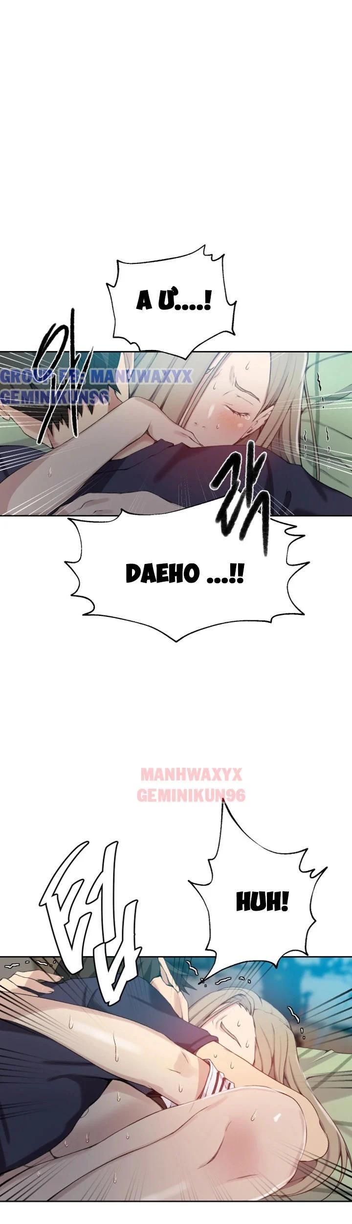 đọc truyện Lớp Học Bí Mật - Secret Class (hot) Chương 30 ảnh 44 tại Thiên Thai Truyện