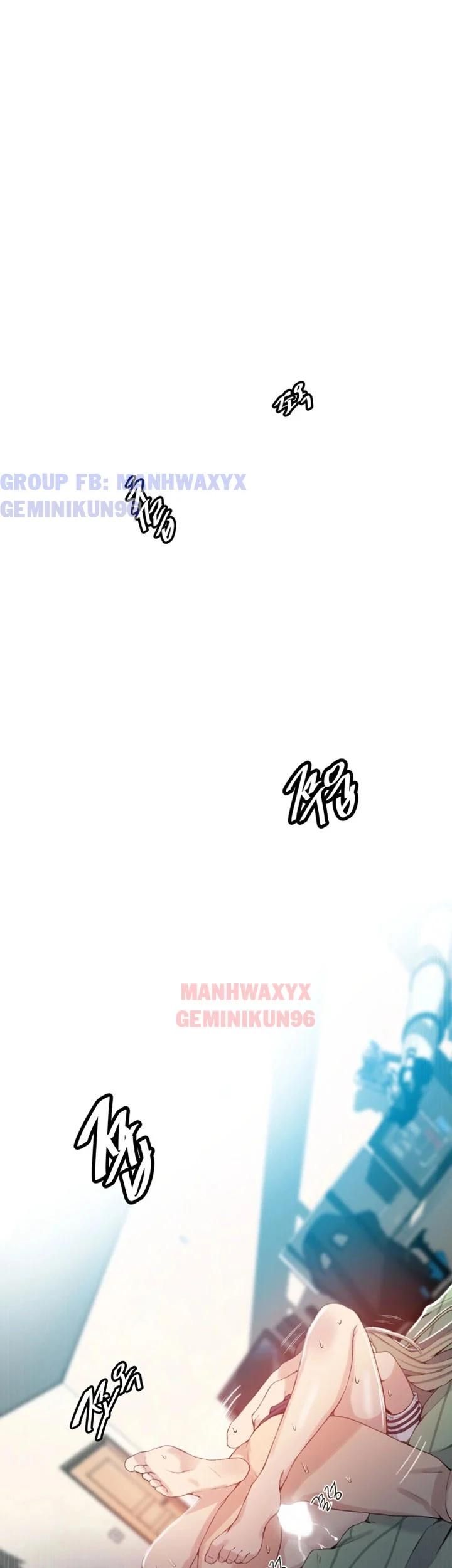 đọc truyện Lớp Học Bí Mật - Secret Class (hot) Chương 30 ảnh 45 tại Thiên Thai Truyện