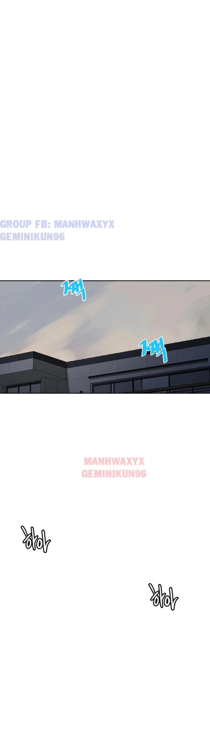 đọc truyện Lớp Học Bí Mật - Secret Class (hot) Chương 30 ảnh 8 tại Thiên Thai Truyện