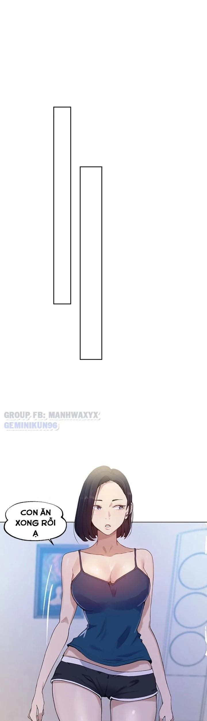 đọc truyện Lớp Học Bí Mật - Secret Class (hot) Chương 31 ảnh 18 tại Thiên Thai Truyện