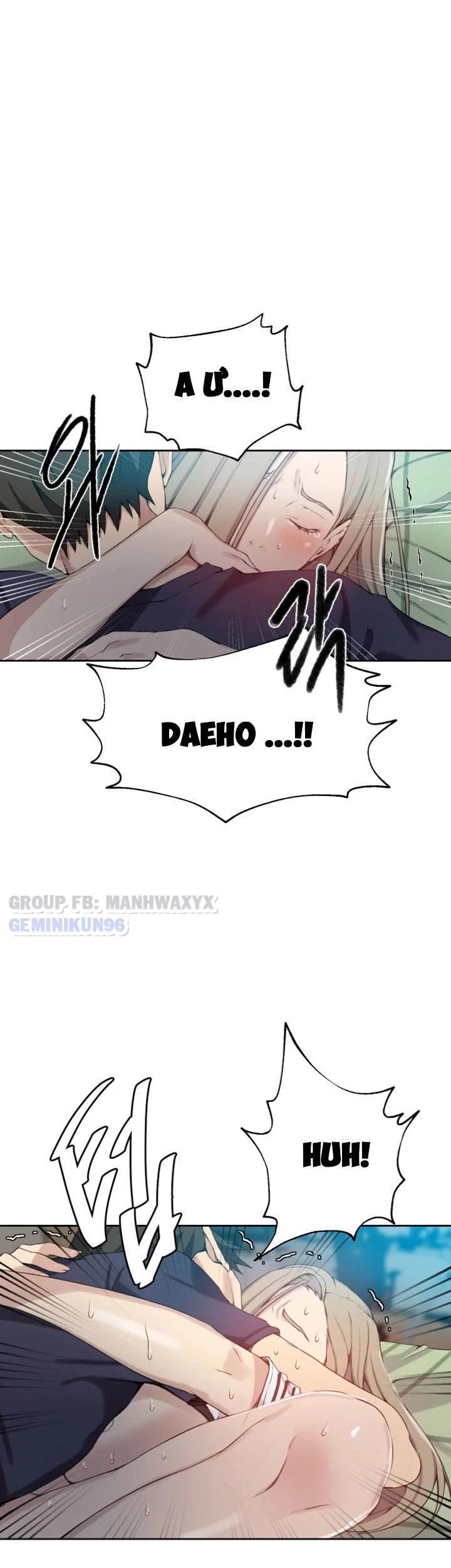 đọc truyện Lớp Học Bí Mật - Secret Class (hot) Chương 31 ảnh 4 tại Thiên Thai Truyện