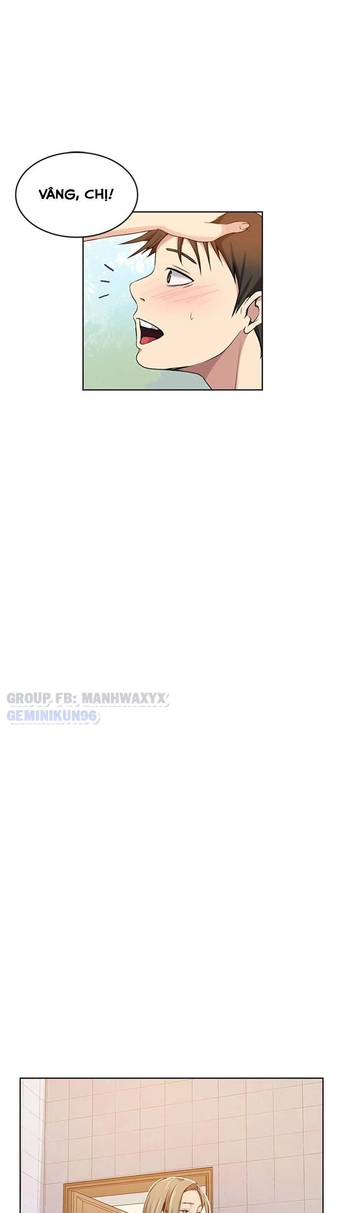 đọc truyện Lớp Học Bí Mật - Secret Class (hot) Chương 31 ảnh 26 tại Thiên Thai Truyện