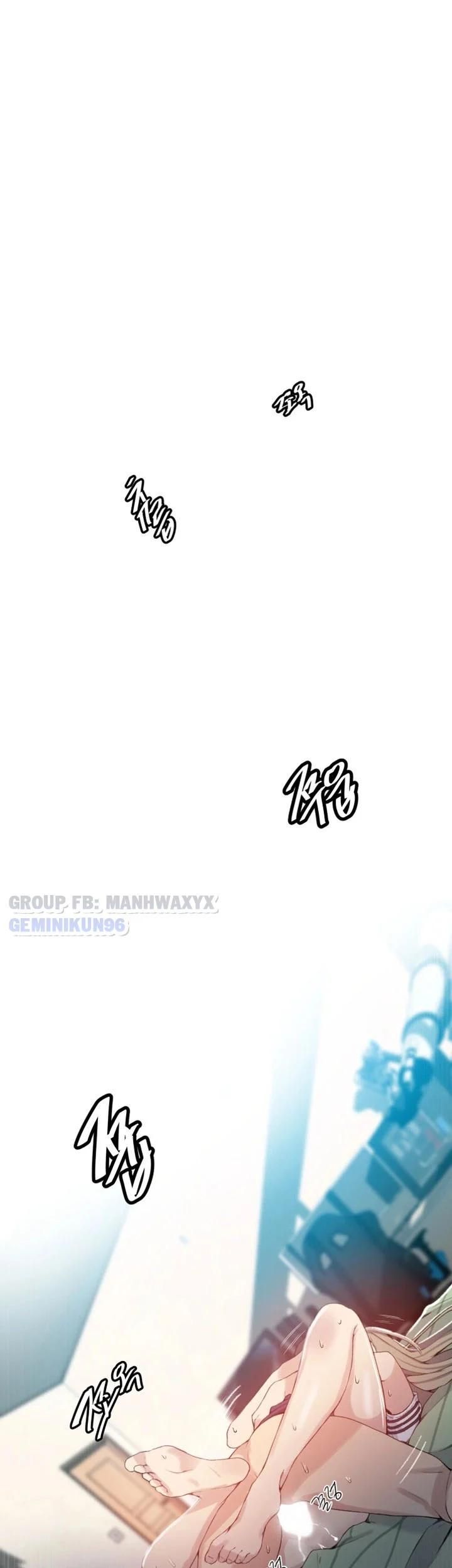 đọc truyện Lớp Học Bí Mật - Secret Class (hot) Chương 31 ảnh 5 tại Thiên Thai Truyện