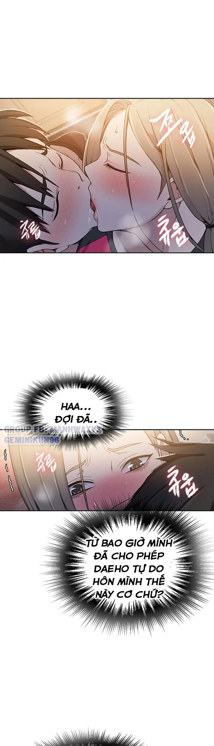 đọc truyện Lớp Học Bí Mật - Secret Class (hot) Chương 31 ảnh 32 tại Thiên Thai Truyện